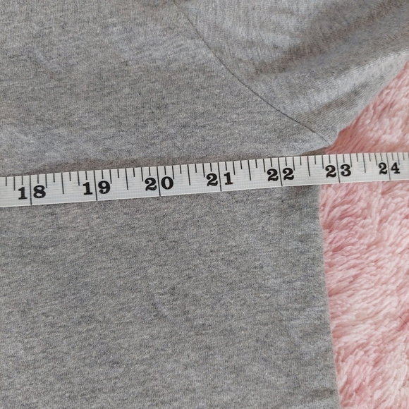 Polo Ralph Lauren Classic Fit Jersey Long Sleeve Tee Size Meduim - Picture 7 of 9